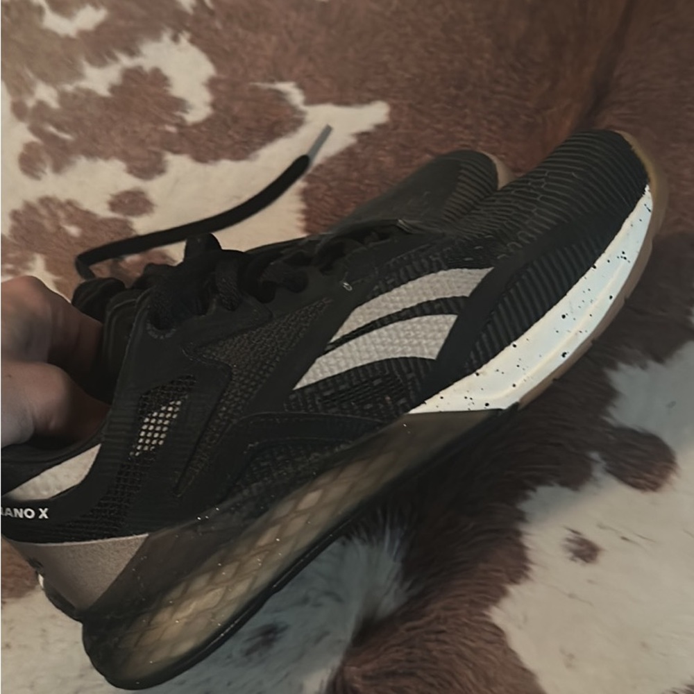 Brand New Reebok Nano X
